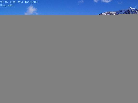 Webcam Mount Olympus: Bottom Hut Car Park