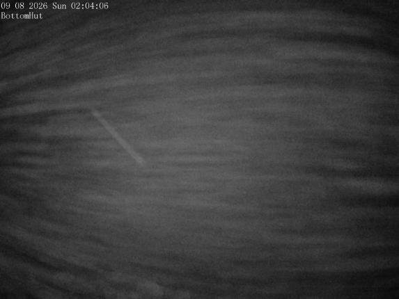Webcam Mount Olympus: Bottom Hut Car Park