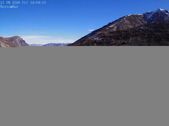 Webcam Mount Olympus: Bottom Hut Car Park