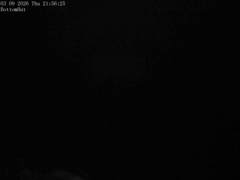 Webcam Mount Olympus: Bottom Hut Car Park