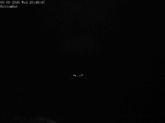 Webcam Mount Olympus: Bottom Hut Car Park