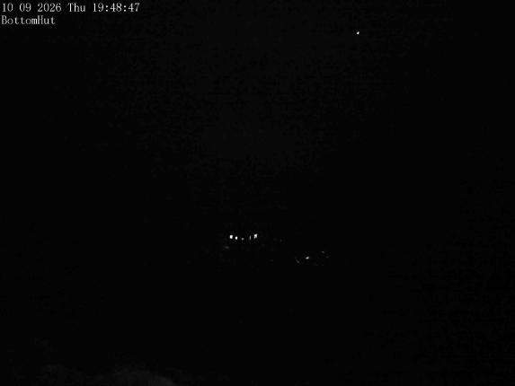 Webcam Mount Olympus: Bottom Hut Car Park