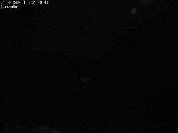 Webcam Mount Olympus: Bottom Hut Car Park