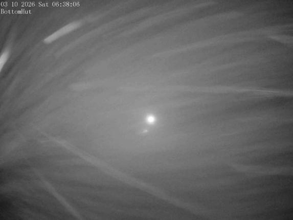 Webcam Mount Olympus: Bottom Hut Car Park