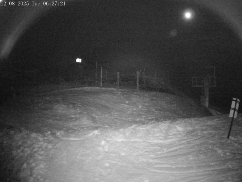 Webcam Mount Olympus: Main Tow Top