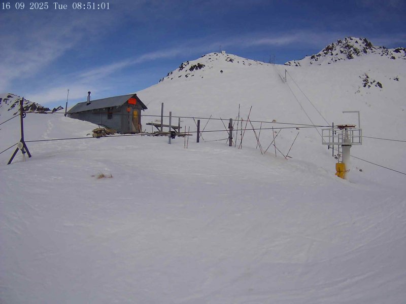 Webcam Mount Olympus: Main Tow Top