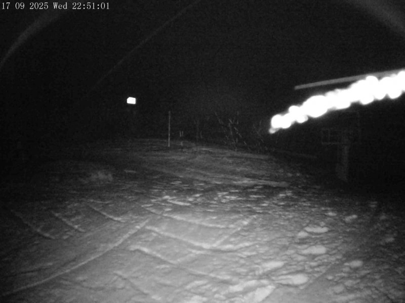 Webcam Mount Olympus: Main Tow Top