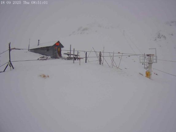 Webcam Mount Olympus: Main Tow Top