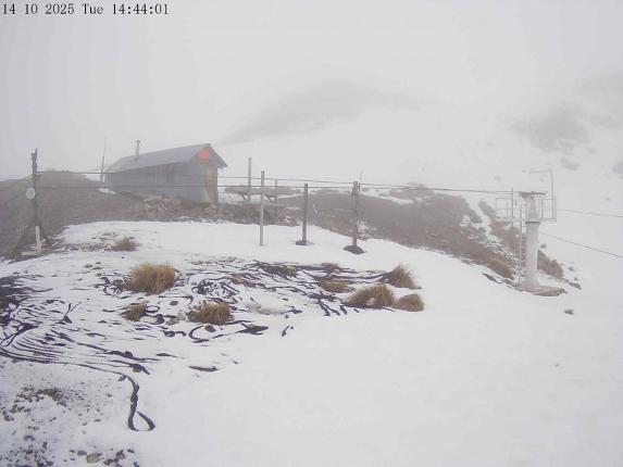 Webcam Mount Olympus: Main Tow Top
