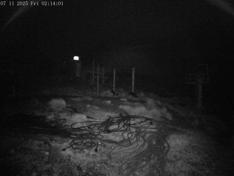 Webcam Mount Olympus: Main Tow Top