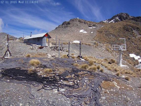 Webcam Mount Olympus: Main Tow Top