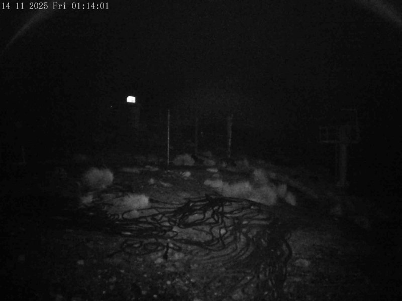 Webcam Mount Olympus: Main Tow Top