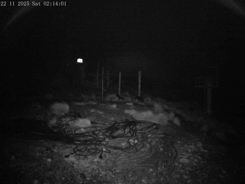 Webcam Mount Olympus: Main Tow Top