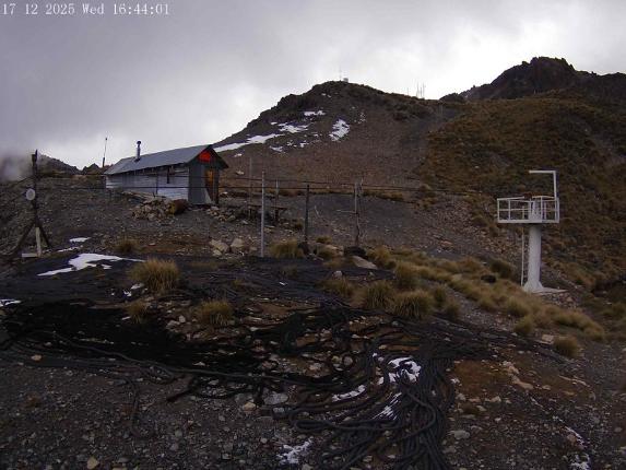 Webcam Mount Olympus: Main Tow Top