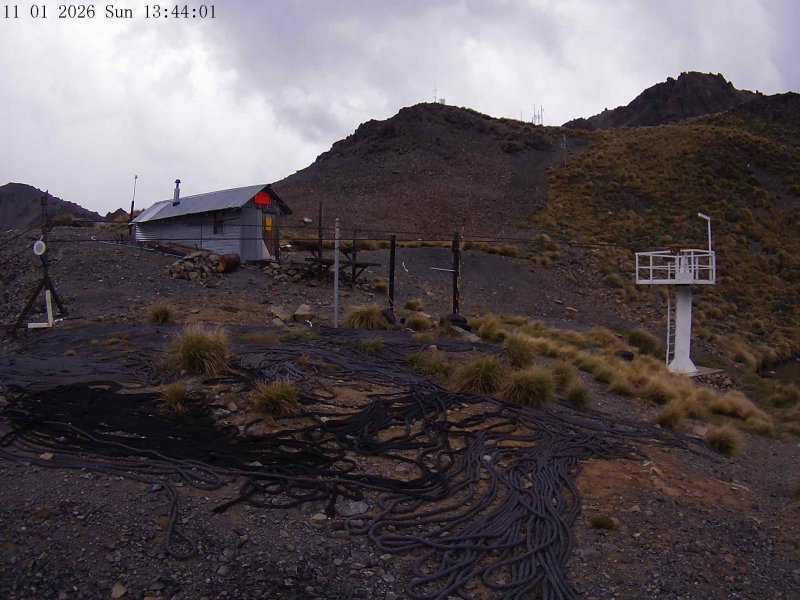 Webcam Mount Olympus: Main Tow Top