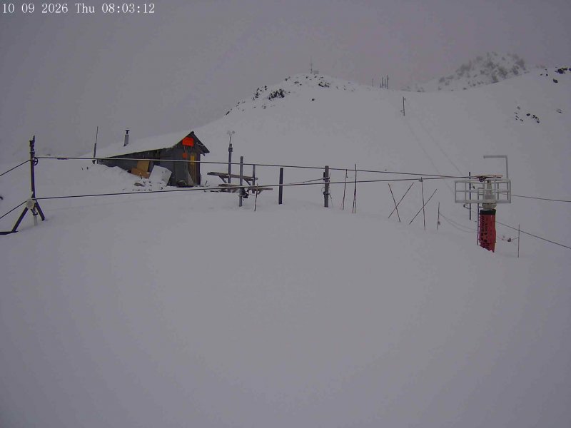 Webcam Mount Olympus: Main Tow Top