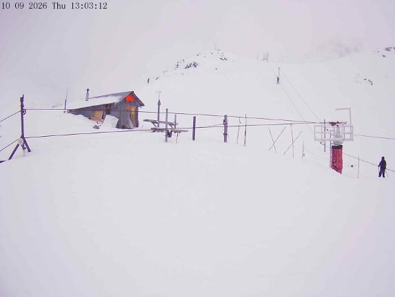 Webcam Mount Olympus: Main Tow Top