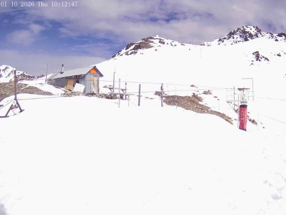 Webcam Mount Olympus: Main Tow Top