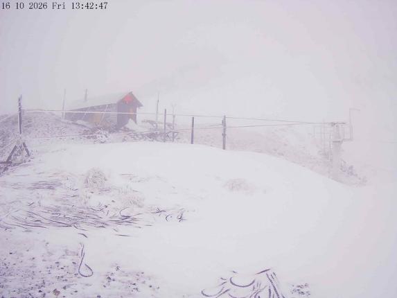 Webcam Mount Olympus: Main Tow Top