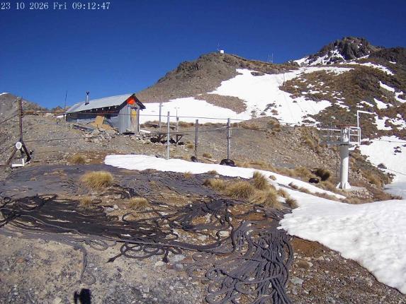 Webcam Mount Olympus: Main Tow Top