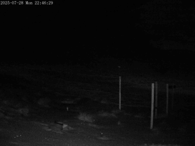 Webcam Mount Olympus: Snowstake