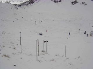 Mount Olympus: Snowstake (mtolympus.co.nz)