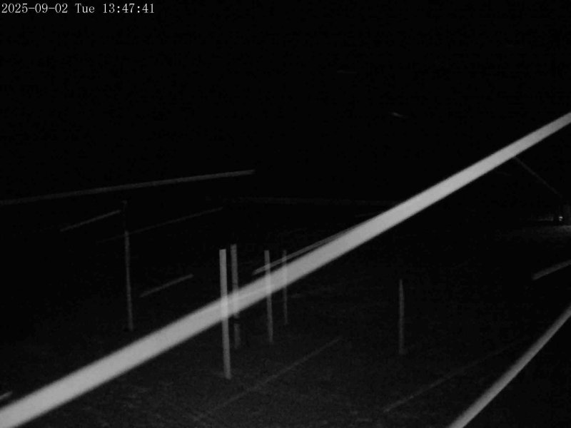 Webcam Mount Olympus: Snowstake