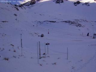 Mount Olympus: Snowstake (mtolympus.co.nz)