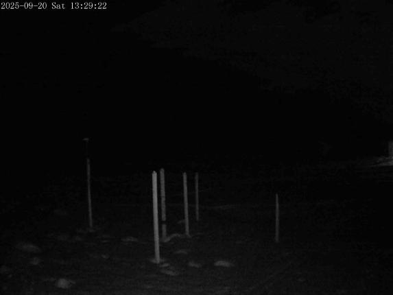 Webcam Mount Olympus: Snowstake
