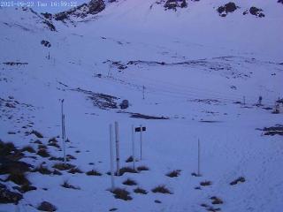 Mount Olympus: Snowstake (mtolympus.co.nz)
