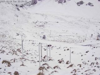 Mount Olympus webcam