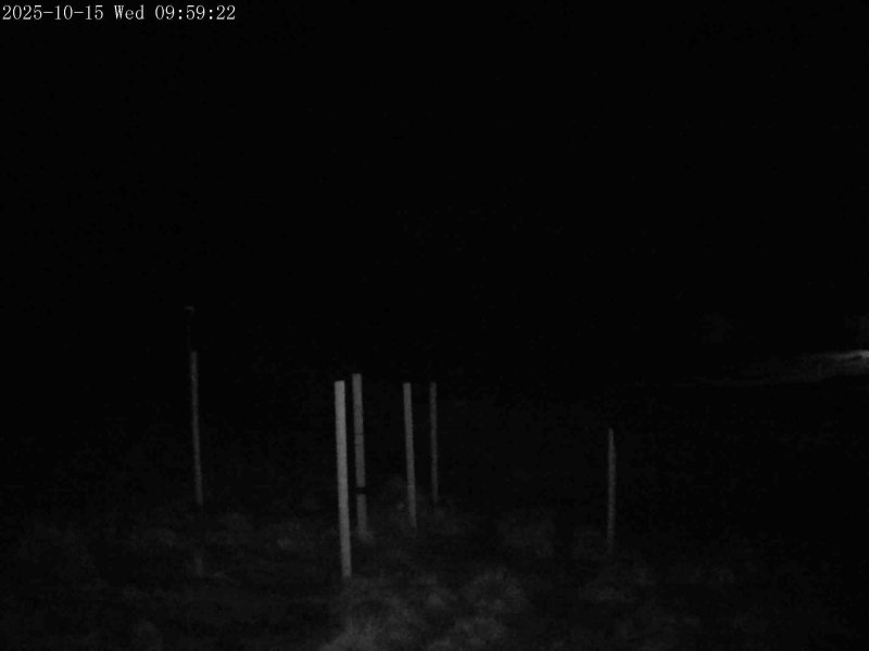 Webcam Mount Olympus: Snowstake