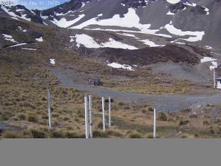 Mount Olympus: Snowstake (mtolympus.co.nz)