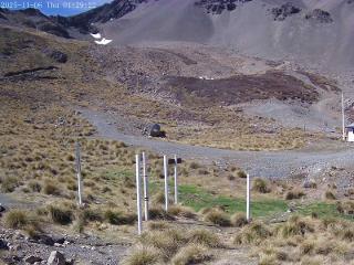 Mount Olympus: Snowstake (mtolympus.co.nz)