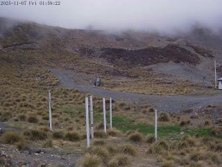 Mount Olympus webcam