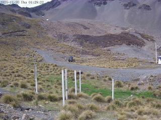 Mount Olympus: Snowstake (mtolympus.co.nz)