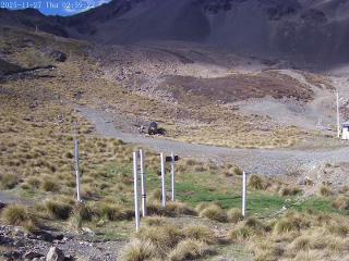 Mount Olympus: Snowstake (mtolympus.co.nz)
