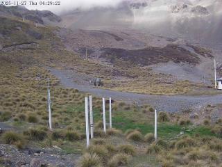 Mount Olympus: Snowstake (mtolympus.co.nz)