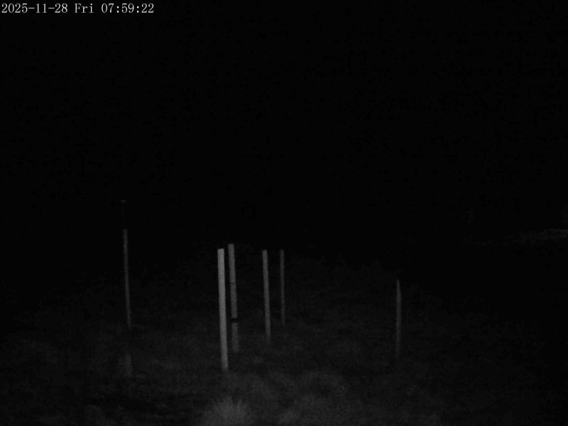 Webcam Mount Olympus: Snowstake