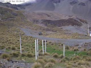 Mount Olympus: Snowstake (mtolympus.co.nz)