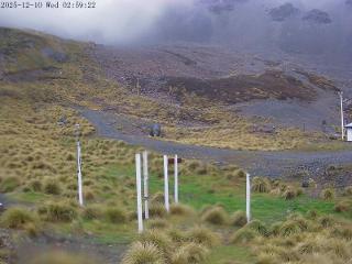 Mount Olympus webcam