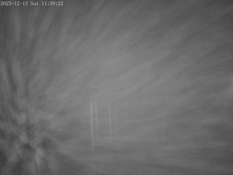 Webcam Mount Olympus: Snowstake