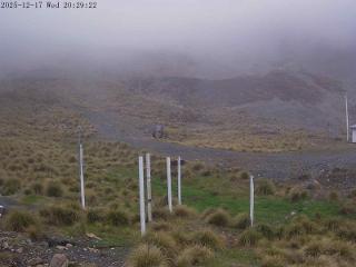 Mount Olympus: Snowstake (mtolympus.co.nz)