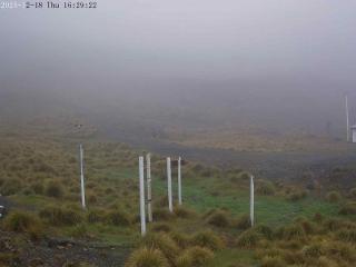 Mount Olympus webcam