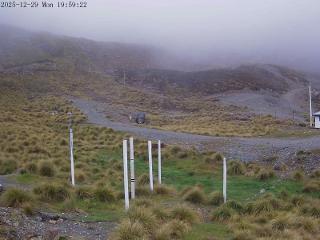 Mount Olympus webcam