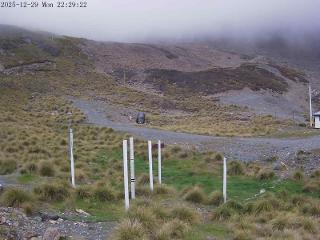 Mount Olympus: Snowstake (mtolympus.co.nz)