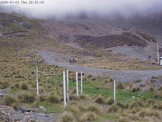 Mount Olympus: Snowstake (mtolympus.co.nz)