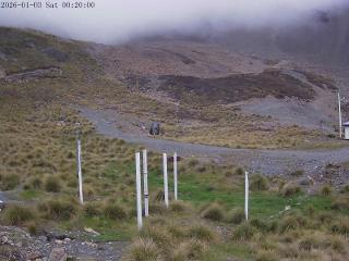 Mount Olympus: Snowstake (mtolympus.co.nz)