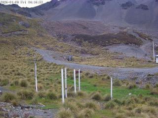 Mount Olympus: Snowstake (mtolympus.co.nz)
