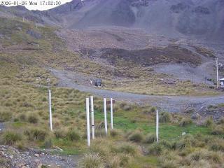 Mount Olympus: Snowstake (mtolympus.co.nz)